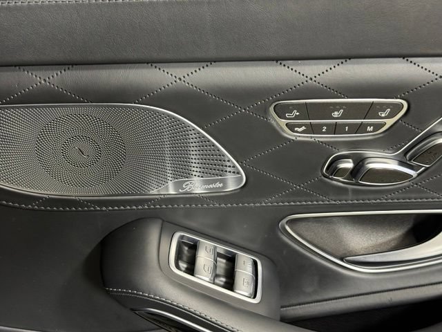 Used 2018 Mercedes-Benz Maybach S 650 image 29
