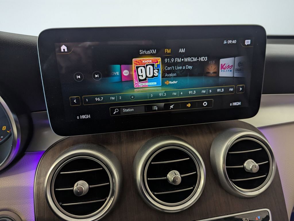 Used 2020 Mercedes-Benz GLC 300 image 44