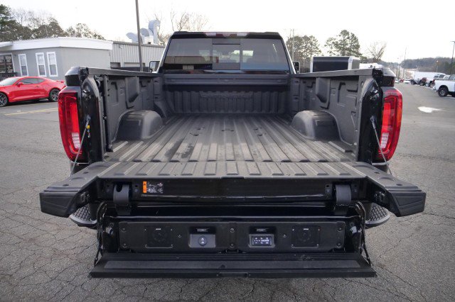 Used 2021 GMC Sierra 3500 Denali w/ Denali Ultimate Package image 35
