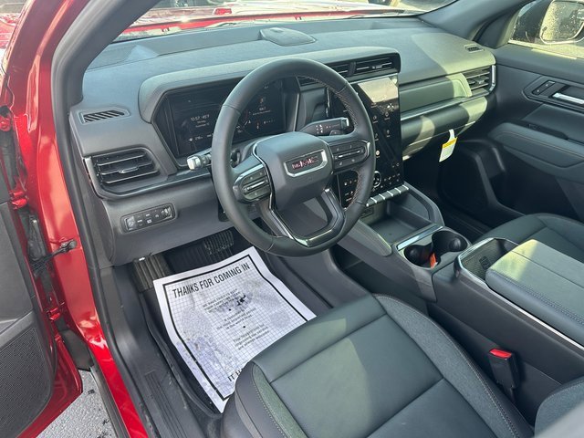 New 2026 GMC Terrain AT4 w/ Convenience Package III image 16