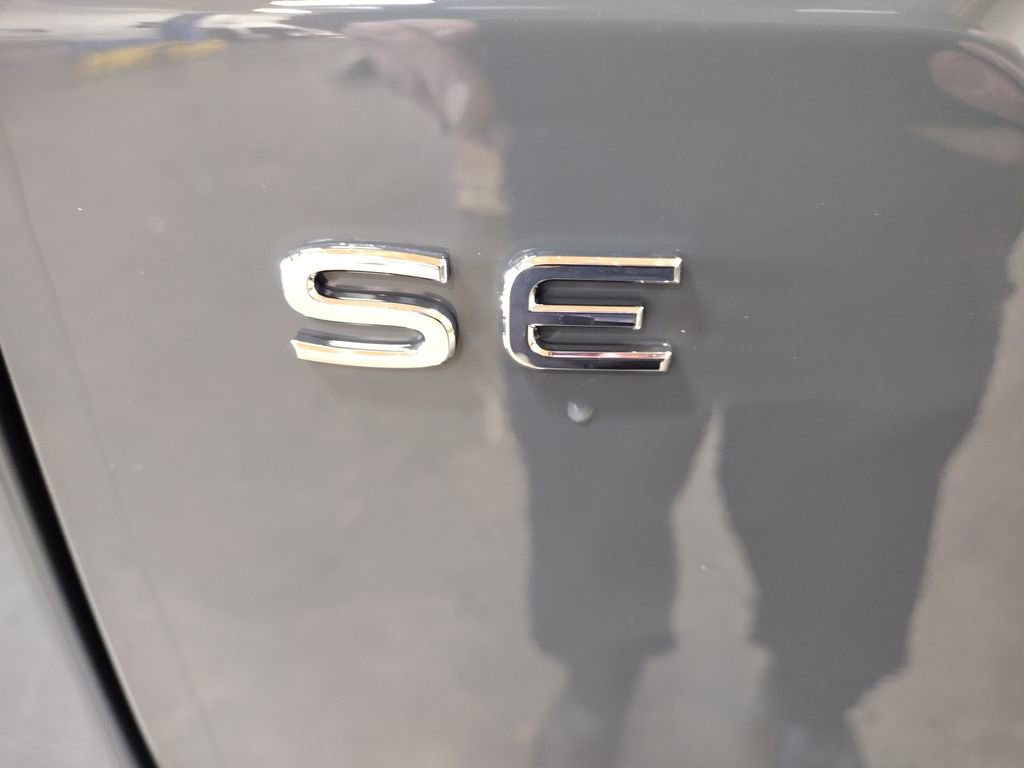 New 2026 Volkswagen Atlas SE image 15