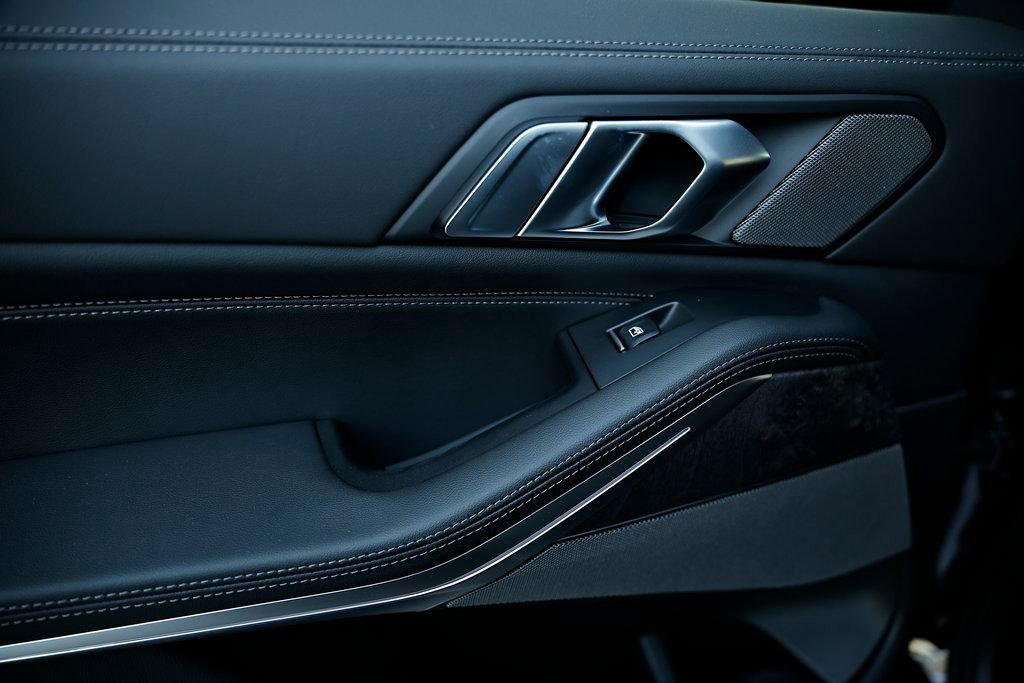 New 2026 BMW X5 sDrive40i w/ M Sport Package image 22