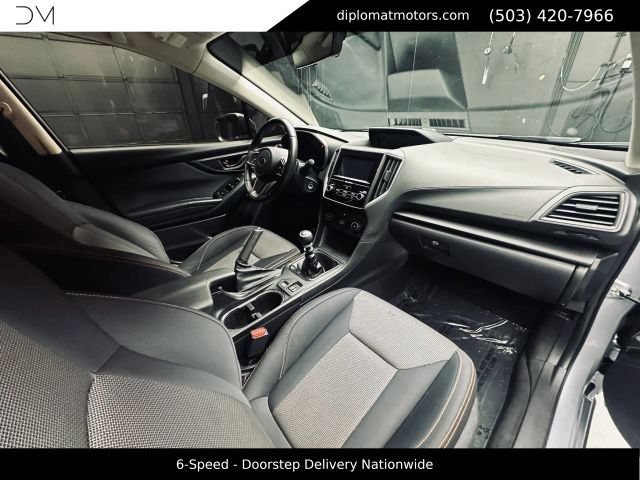 Used 2018 Subaru Crosstrek 2.0i Premium AWD/4WD image 20