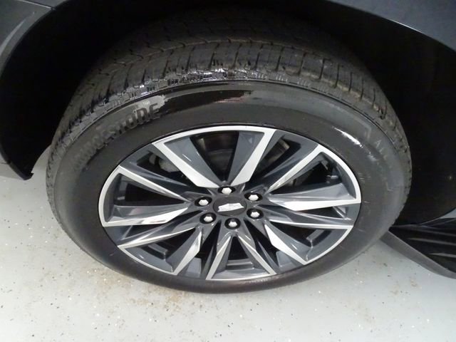 Used 2024 Cadillac Escalade Sport Platinum AWD/4WD image 30