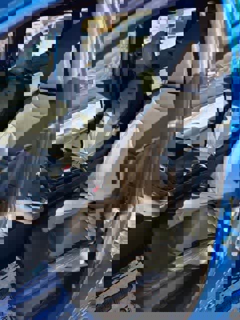 Used 2024 Jeep Compass Latitude w/ Sun and Sound Group image 13