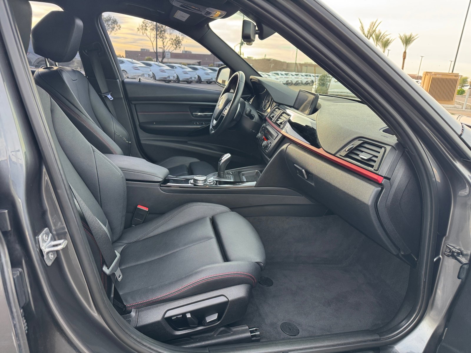 Used 2014 BMW 335i xDrive Sedan image 19