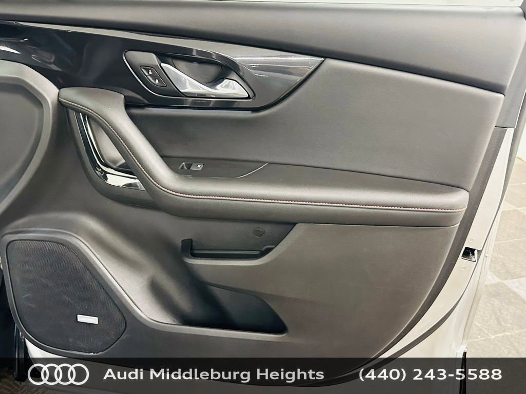 Used 2020 Chevrolet Blazer RS AWD/4WD image 30