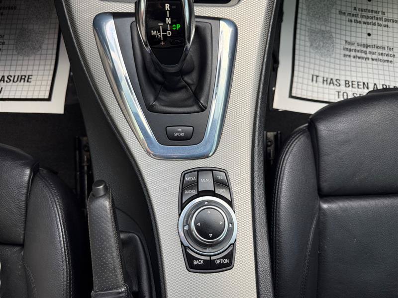 Used 2013 BMW 335is Convertible RWD image 30