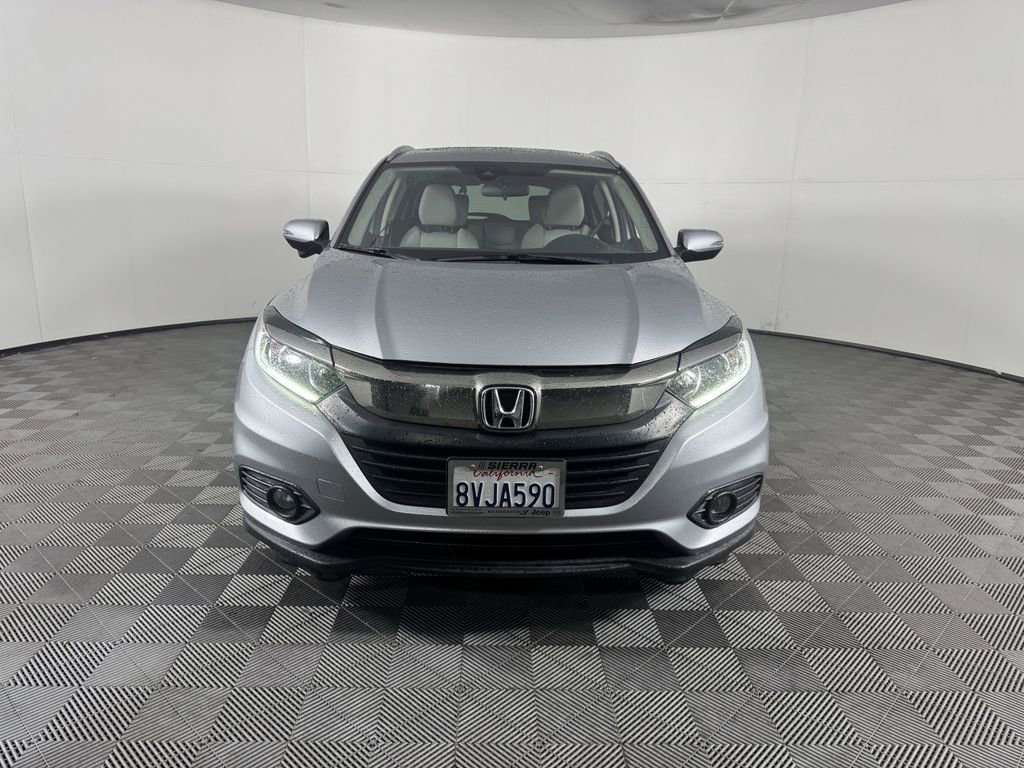 Used 2021 Honda HR-V EX image 18