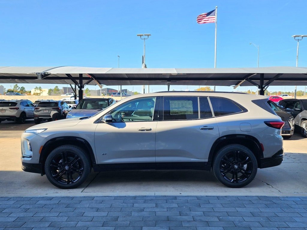 New 2026 Buick Enclave Sport Touring w/ Super Cruise Package image 7