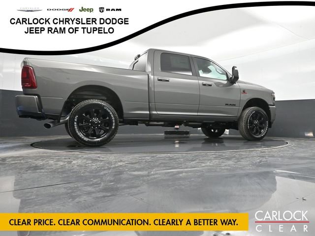 New 2026 RAM 2500 Laramie w/ Night Edition image 66