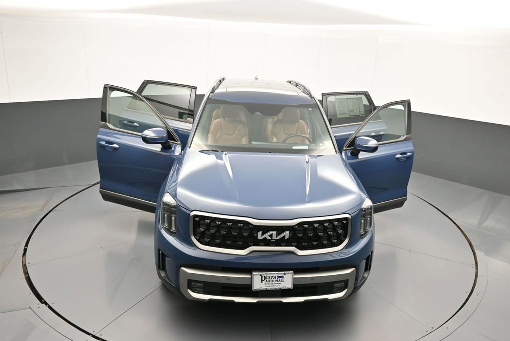 Used 2023 Kia Telluride SX Prestige X-Pro image 49