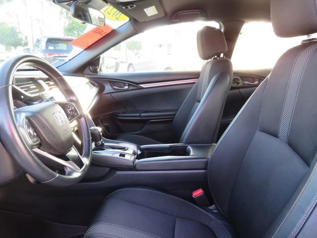 Used 2021 Honda Civic Sport image 16