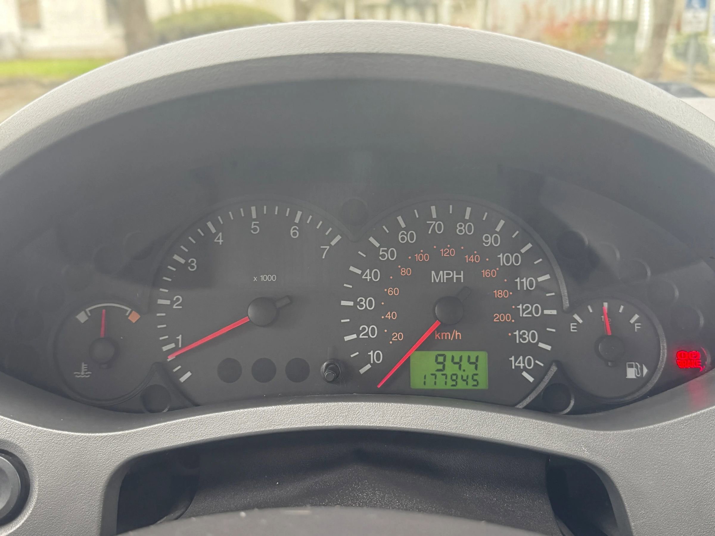 Used 2005 Ford Focus SE image 11