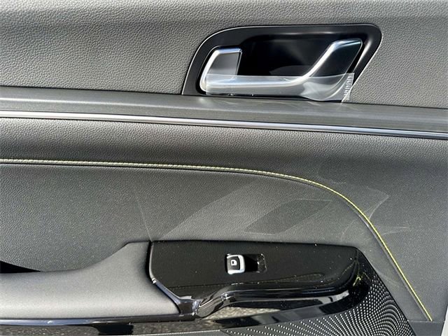 New 2026 Kia K5 GT image 21