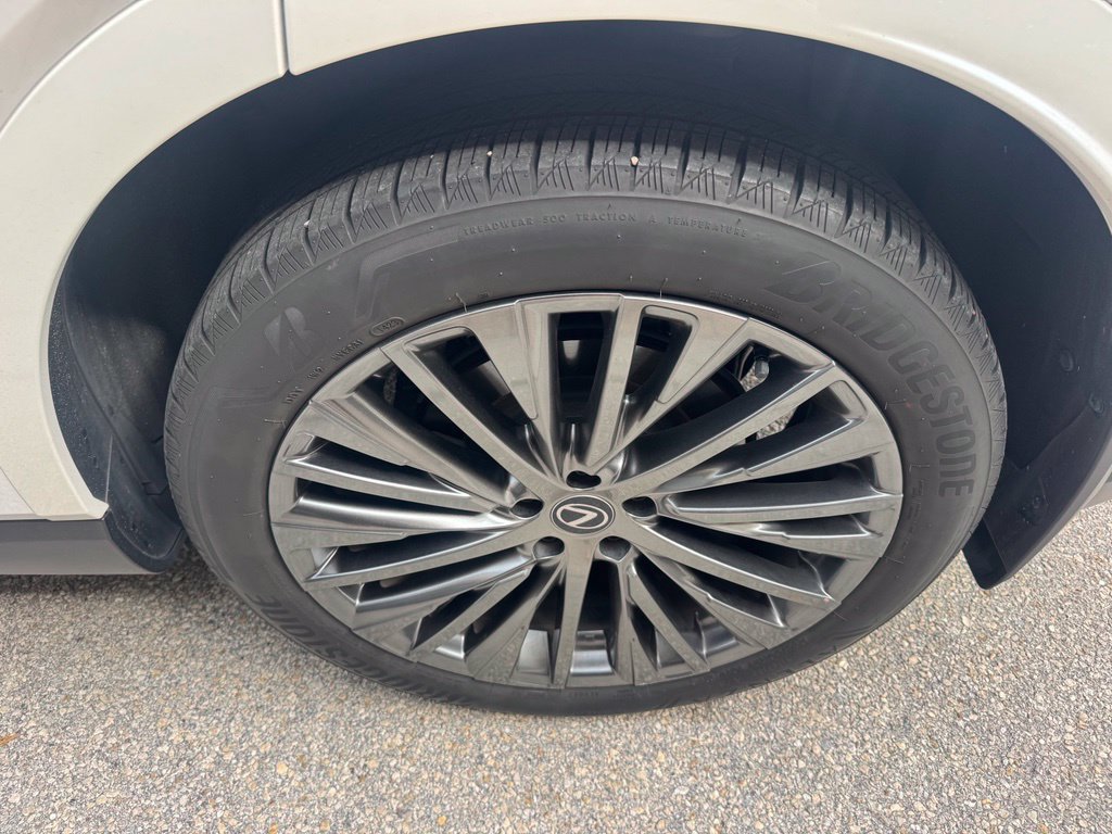Certified 2023 Lexus RX 350 FWD w/ Cold Area Package image 10