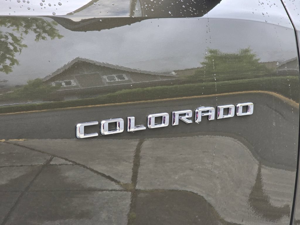 Used 2024 Chevrolet Colorado ZR2 AWD/4WD image 10