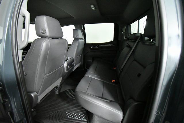 Used 2025 Chevrolet Silverado 1500 LT Trail Boss w/ Convenience Package II image 25