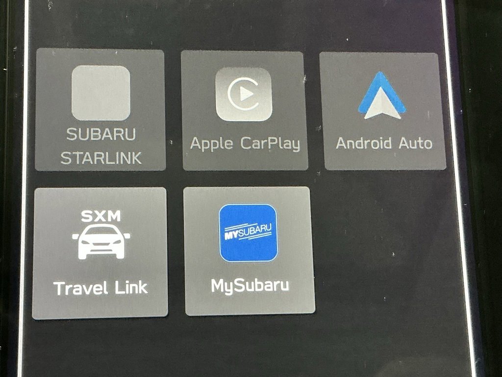 Used 2020 Subaru Outback Premium image 18