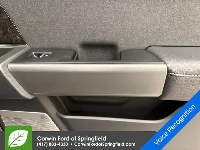 New 2026 Ford F250 Lariat w/ Lariat Ultimate Package image 17
