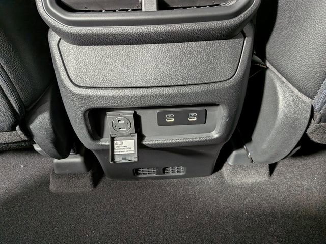 New 2026 Honda Passport TrailSport image 26