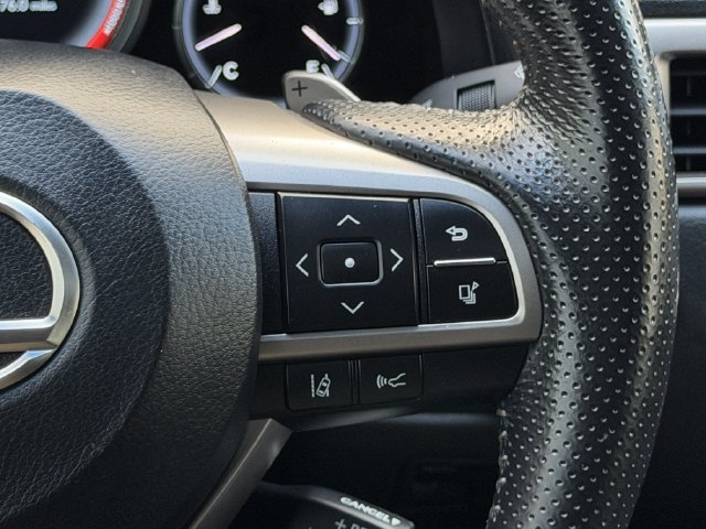 Used 2016 Lexus GS 350 F Sport w/ F Sport Package RWD image 16