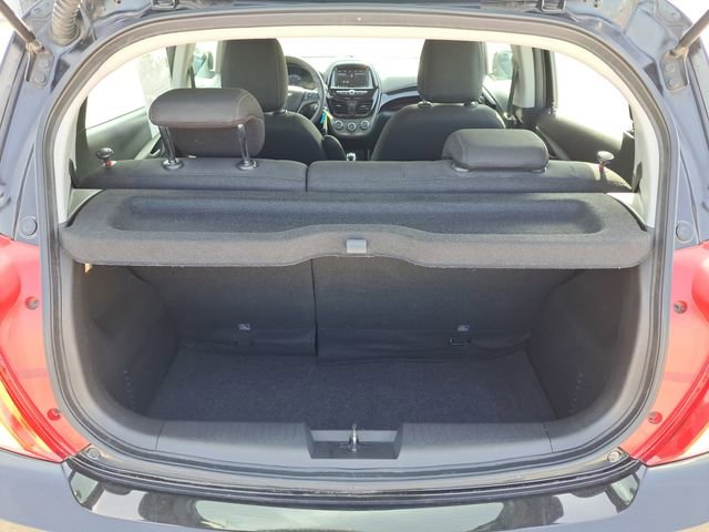 Used 2019 Chevrolet Spark LT image 23