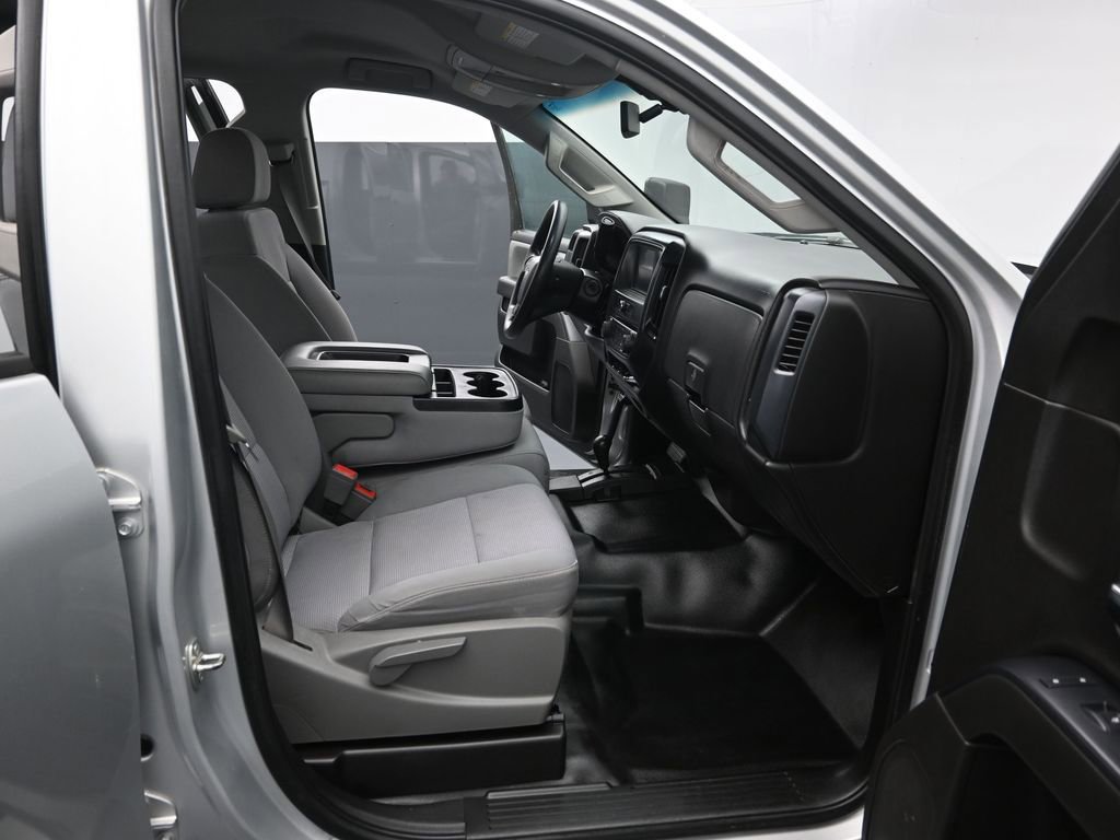 Used 2016 Chevrolet Silverado 2500 W/T w/ WT Fleet Convenience Package image 26