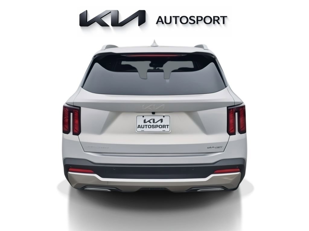 New 2026 Kia Sorento S image 11