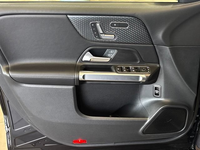 Certified 2026 Mercedes-Benz GLB 250 4MATIC image 13