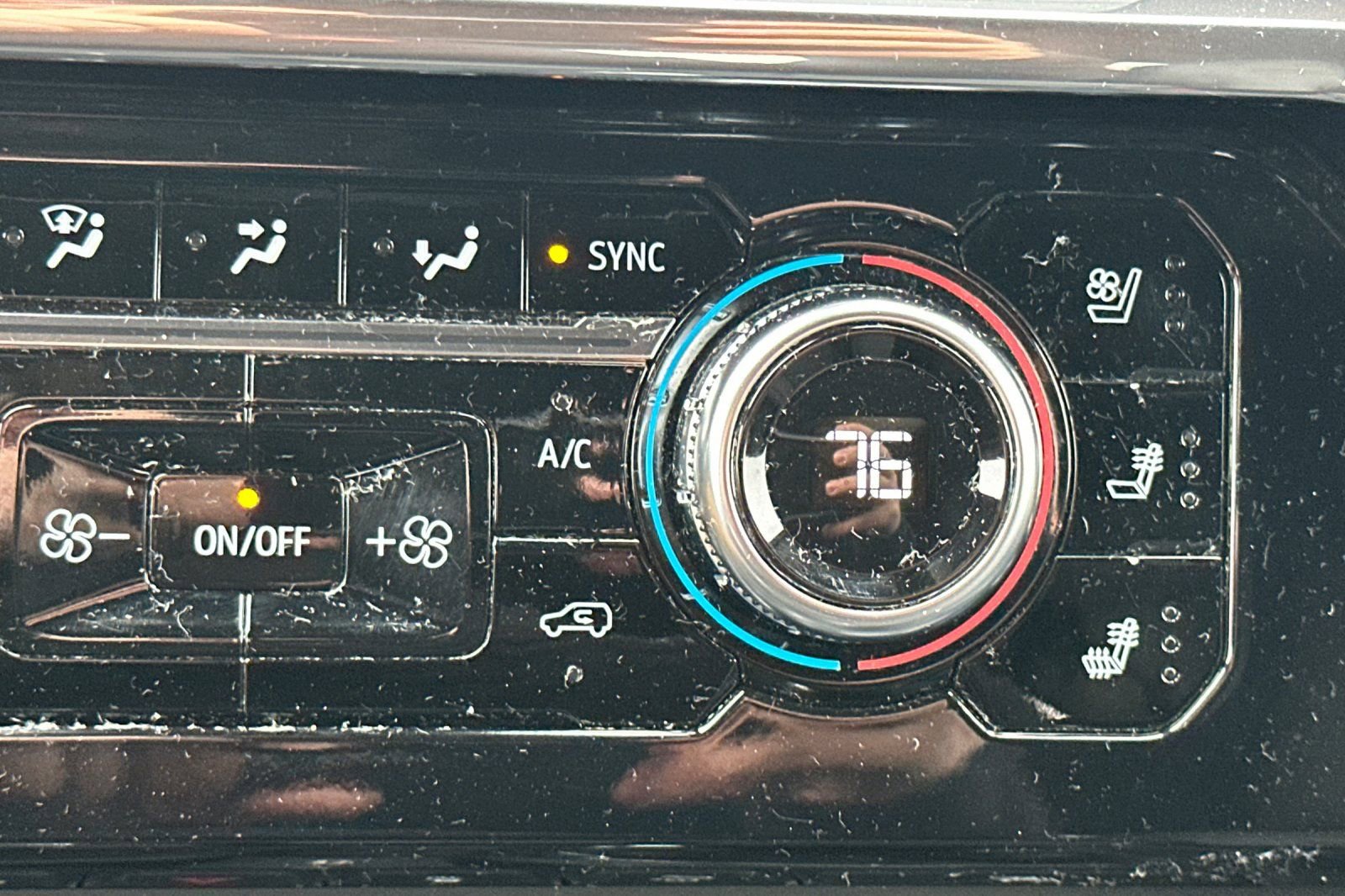 Used 2024 GMC Sierra 1500 Denali w/ Technology Package image 29