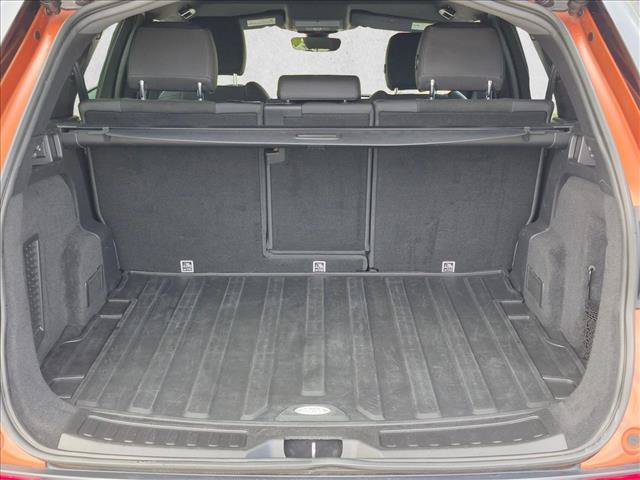 Used 2020 Land Rover Discovery Sport S AWD/4WD image 6