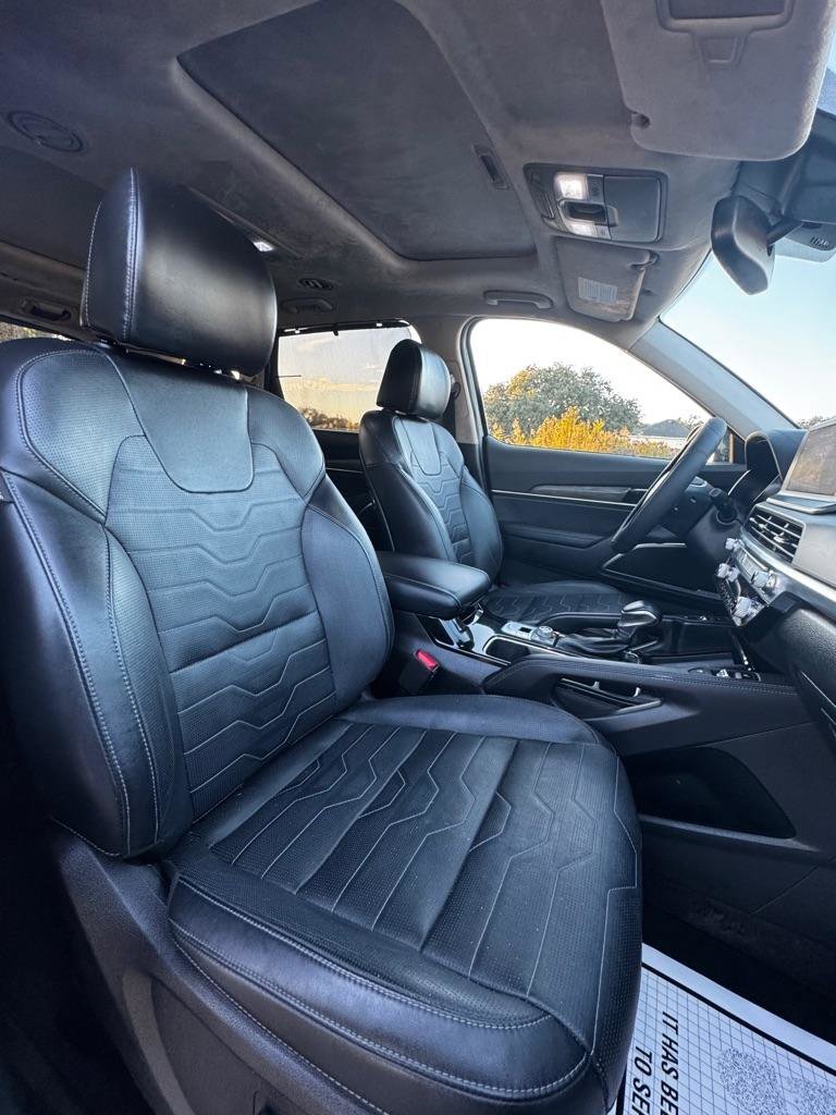 Used 2022 Kia Telluride SX w/ SX Prestige Package AWD/4WD image 14