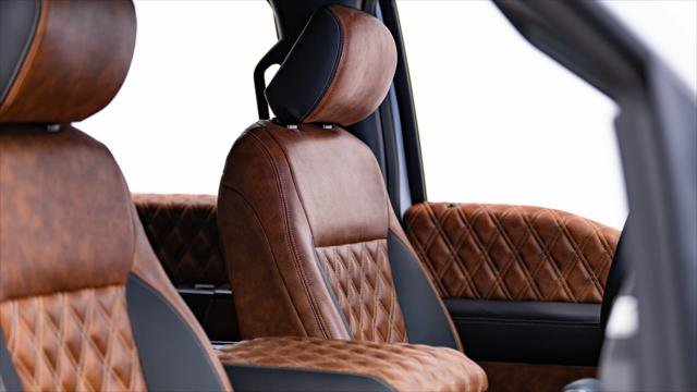 Used 2025 Ford F150 STX w/ Equipment Group 200A image 25