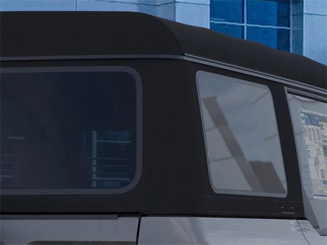 New 2025 Ford Bronco 4-Door image 25