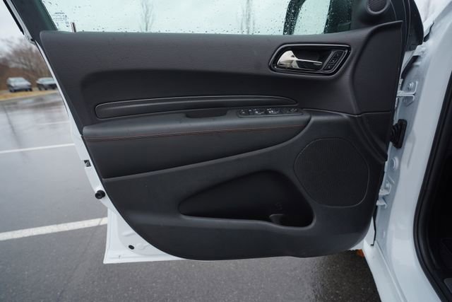 New 2026 Dodge Durango GT w/ Tow 'N Go Package image 14