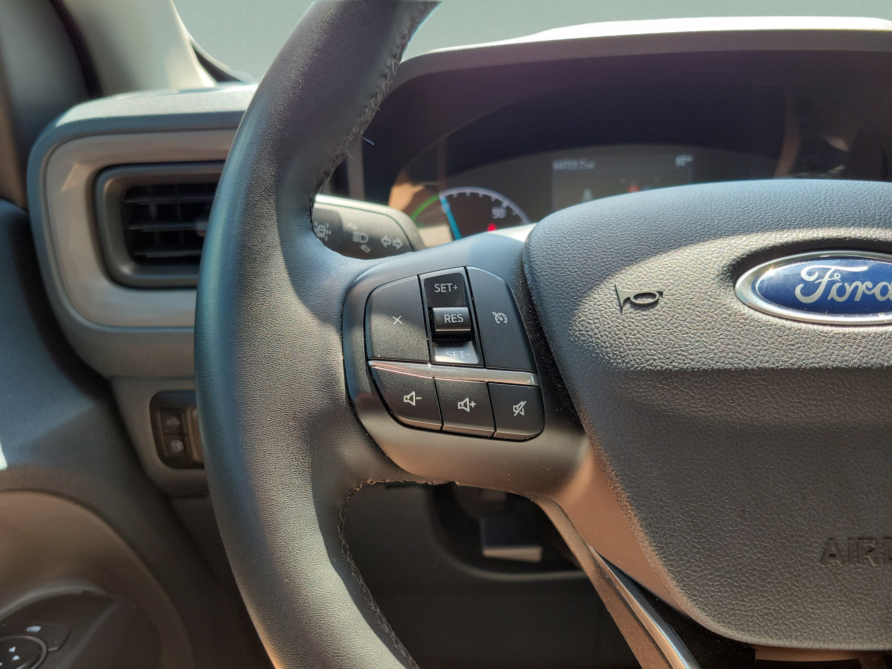 Used 2024 Ford Maverick XLT w/ XLT Luxury Package FWD image 21