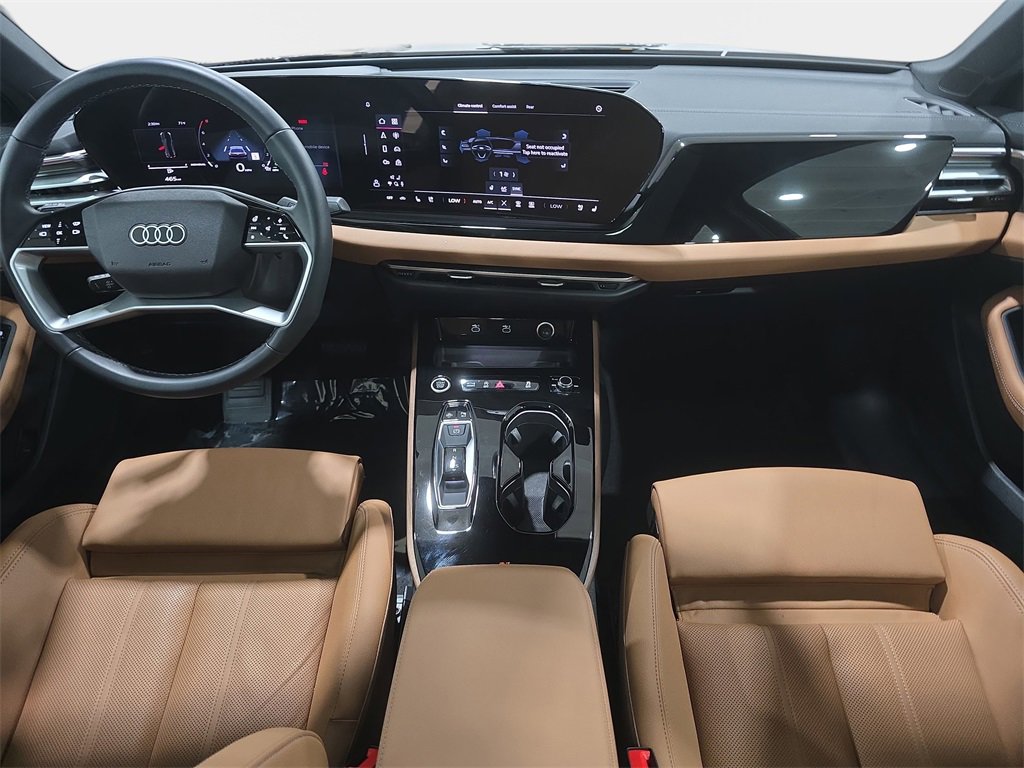 Used 2025 Audi A5 2.0T Premium Plus w/ Premium Plus image 10