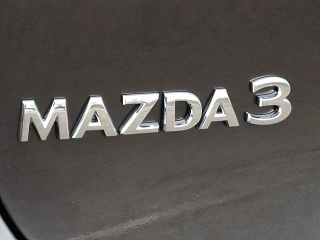 New 2026 MAZDA MAZDA3 s FWD image 23