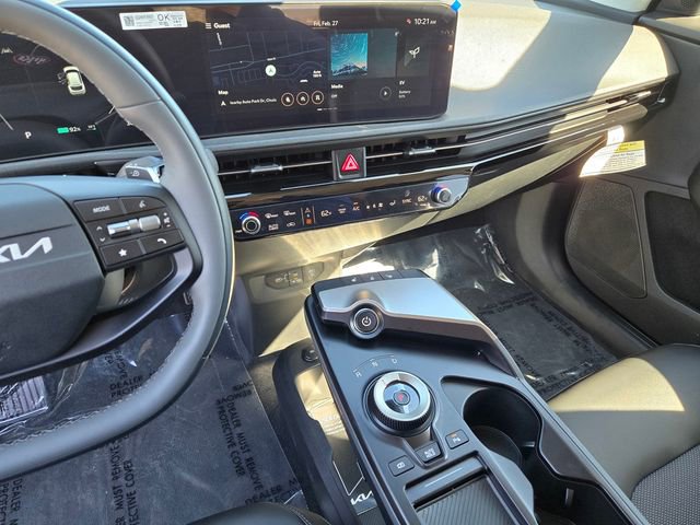 New 2025 Kia EV6 Light image 20