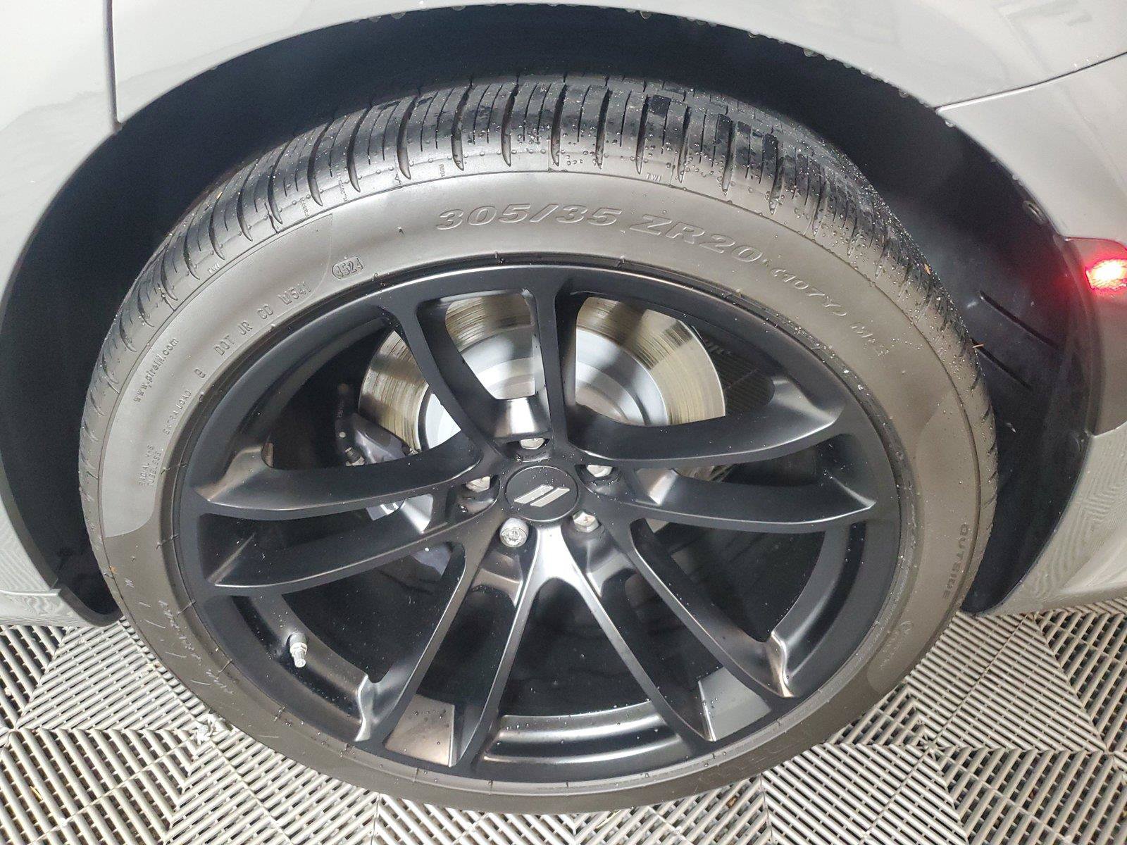 Used 2023 Dodge Charger Scat Pack RWD image 10