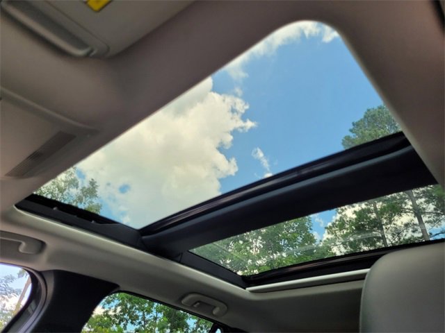 New 2025 MAZDA CX-50 AWD 2.5 S w/ Accent Package image 17