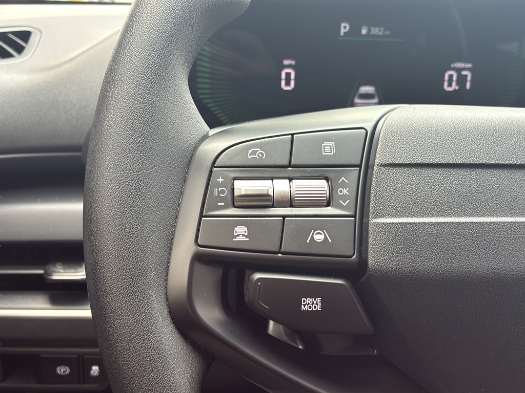 Used 2025 Kia K4 FWD image 33