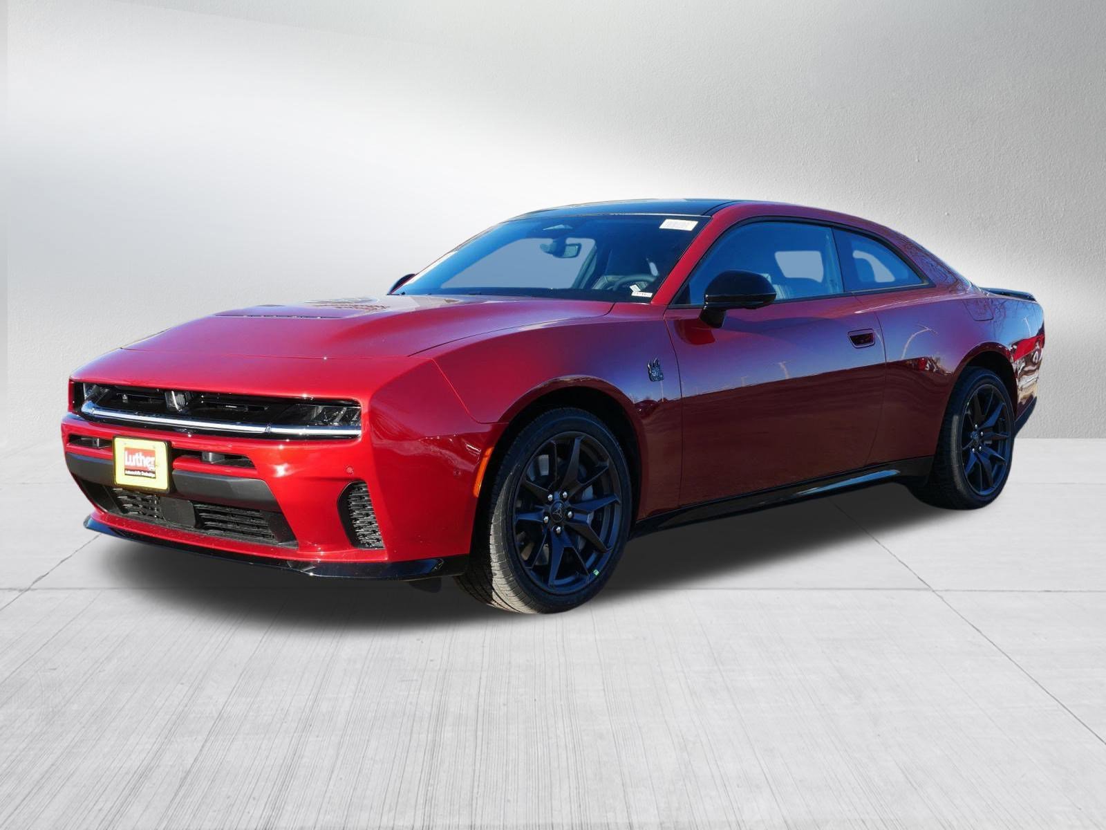 New 2026 Dodge Charger Scat Pack image 3