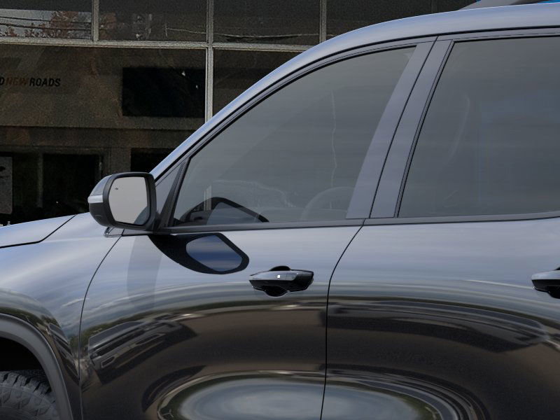 New 2026 Chevrolet Traverse Z71 image 12