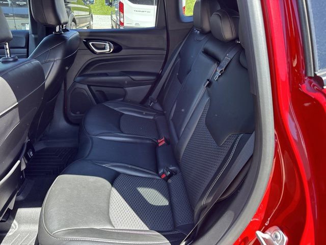 Used 2023 Jeep Compass Altitude AWD/4WD image 14