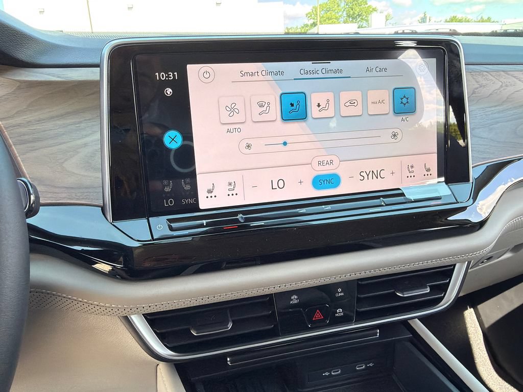 New 2026 Volkswagen Atlas SE AWD/4WD image 26