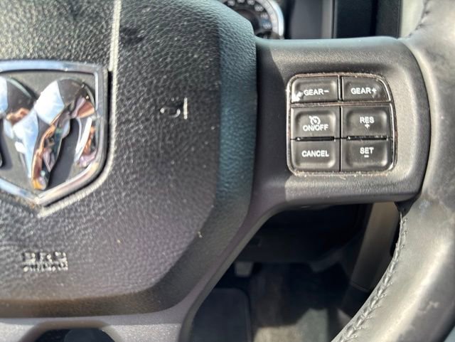Used 2013 RAM 1500 Sport w/ Sport Premium Group AWD/4WD image 37