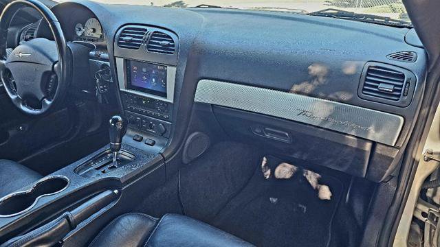 Used 2004 Ford Thunderbird RWD image 42