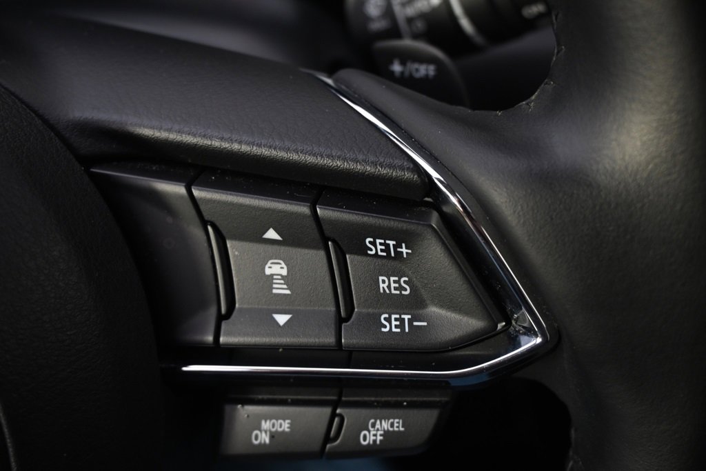 Used 2023 MAZDA CX-5 AWD 2.5 S w/ Premium Package image 35